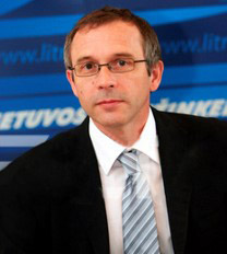 Ален Годри
