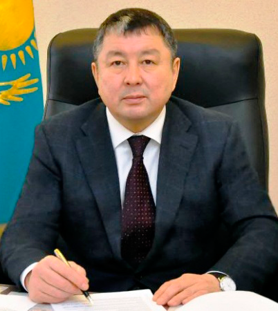 Косман Айтмухаметов