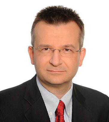 Петр Романовский
