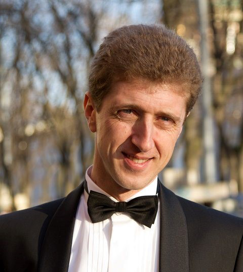 Сергей Макаров