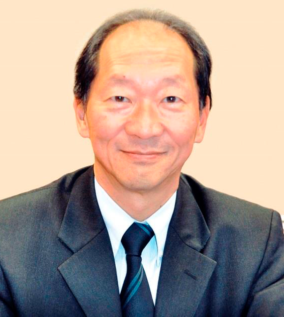 Shigeo Katsu