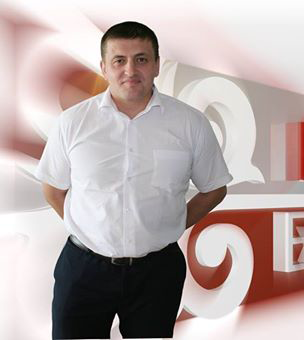 Евгений Аманбаев