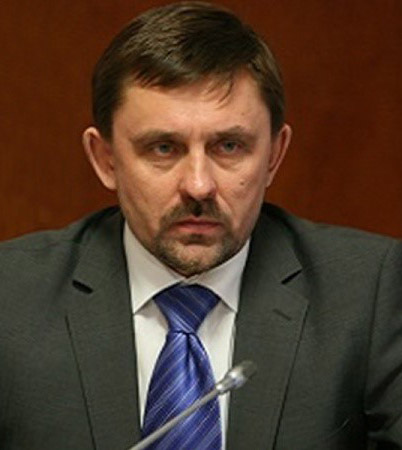 Сергей Хорошун