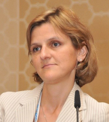 Иоланта Стрикица
