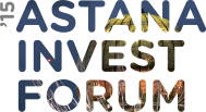 Astana invest forum